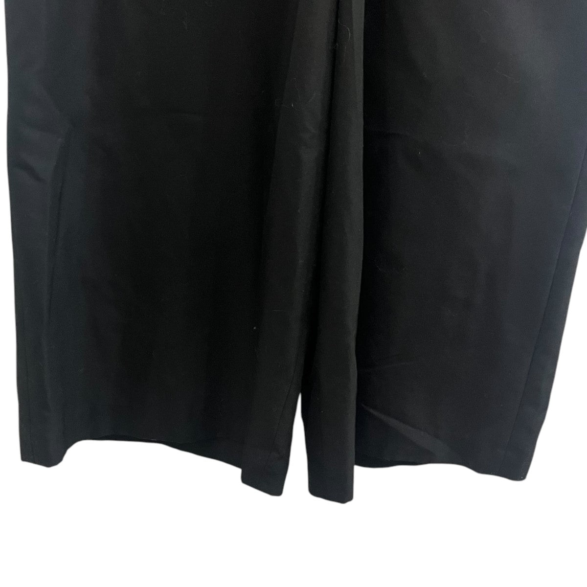 noir kei ninomiya オーバーオール3K-U002 古着・中古-5枚目のアイテム画像