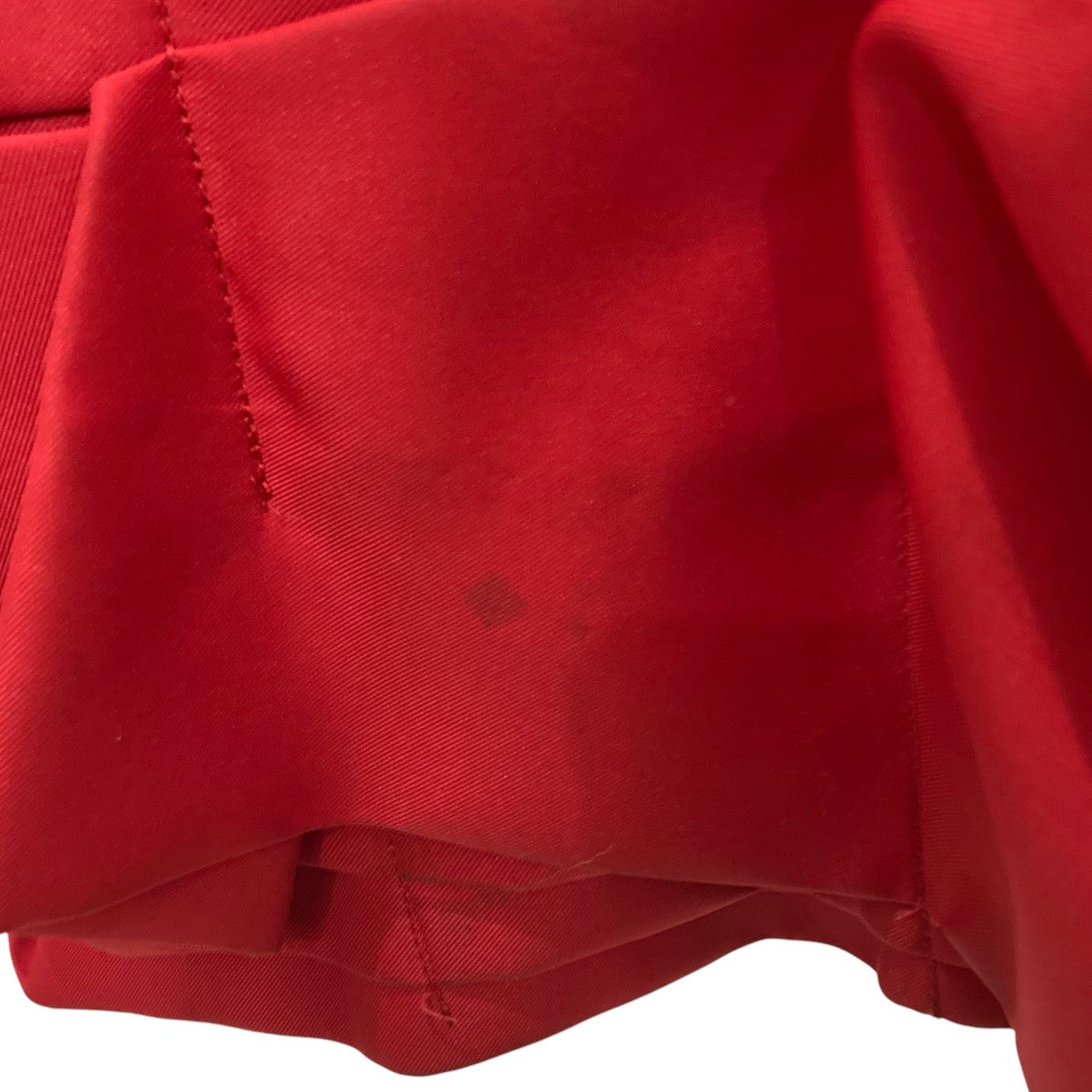 COMME DES GARCONS(コムデギャルソン) サロペット スカートGL