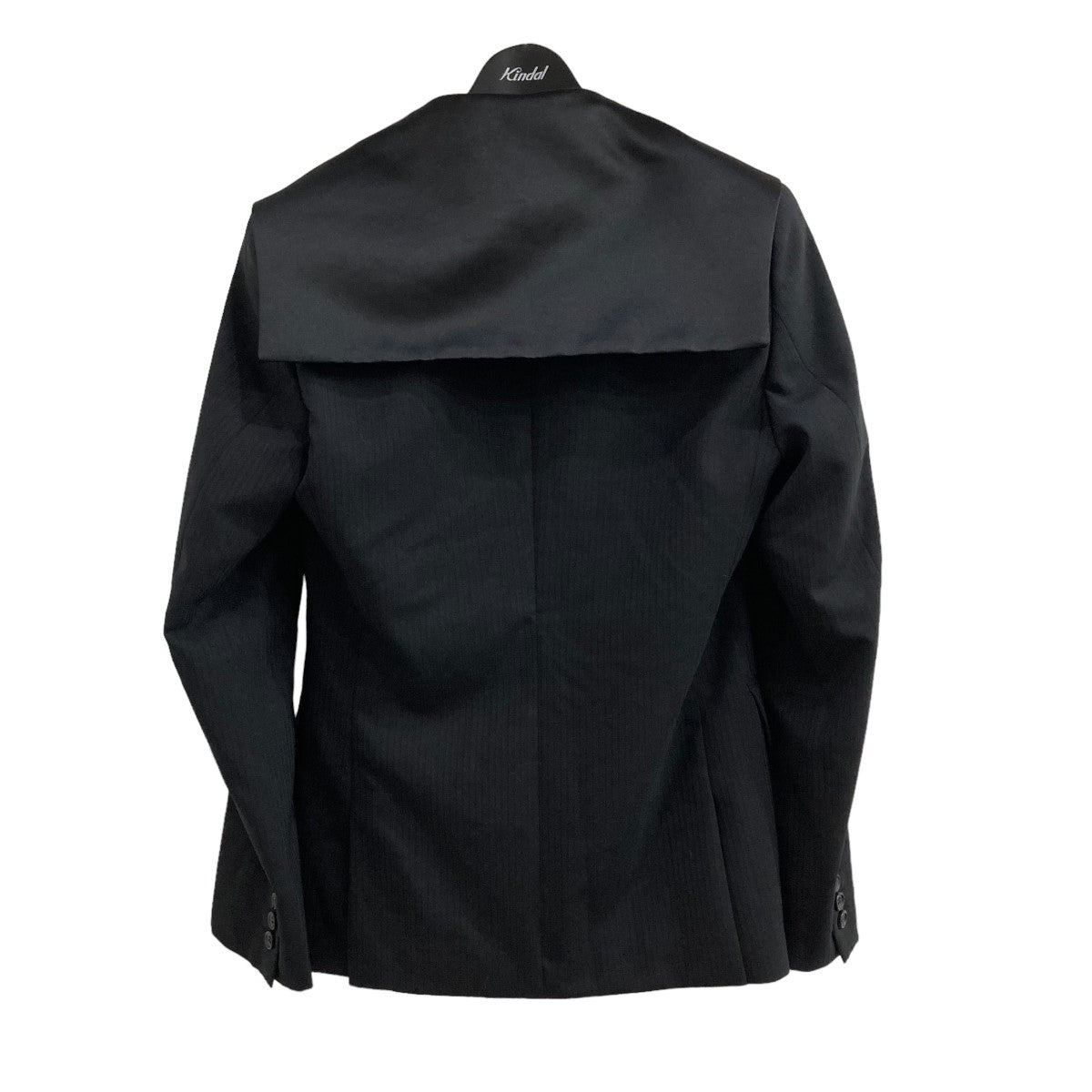 セーラーカラーストライプジャケットPM-J056