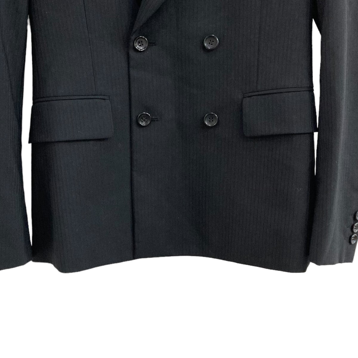 セーラーカラーストライプジャケットPM-J056