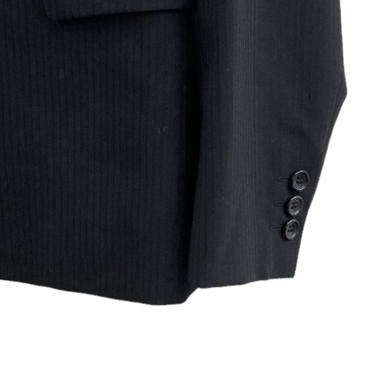 セーラーカラーストライプジャケットPM-J056