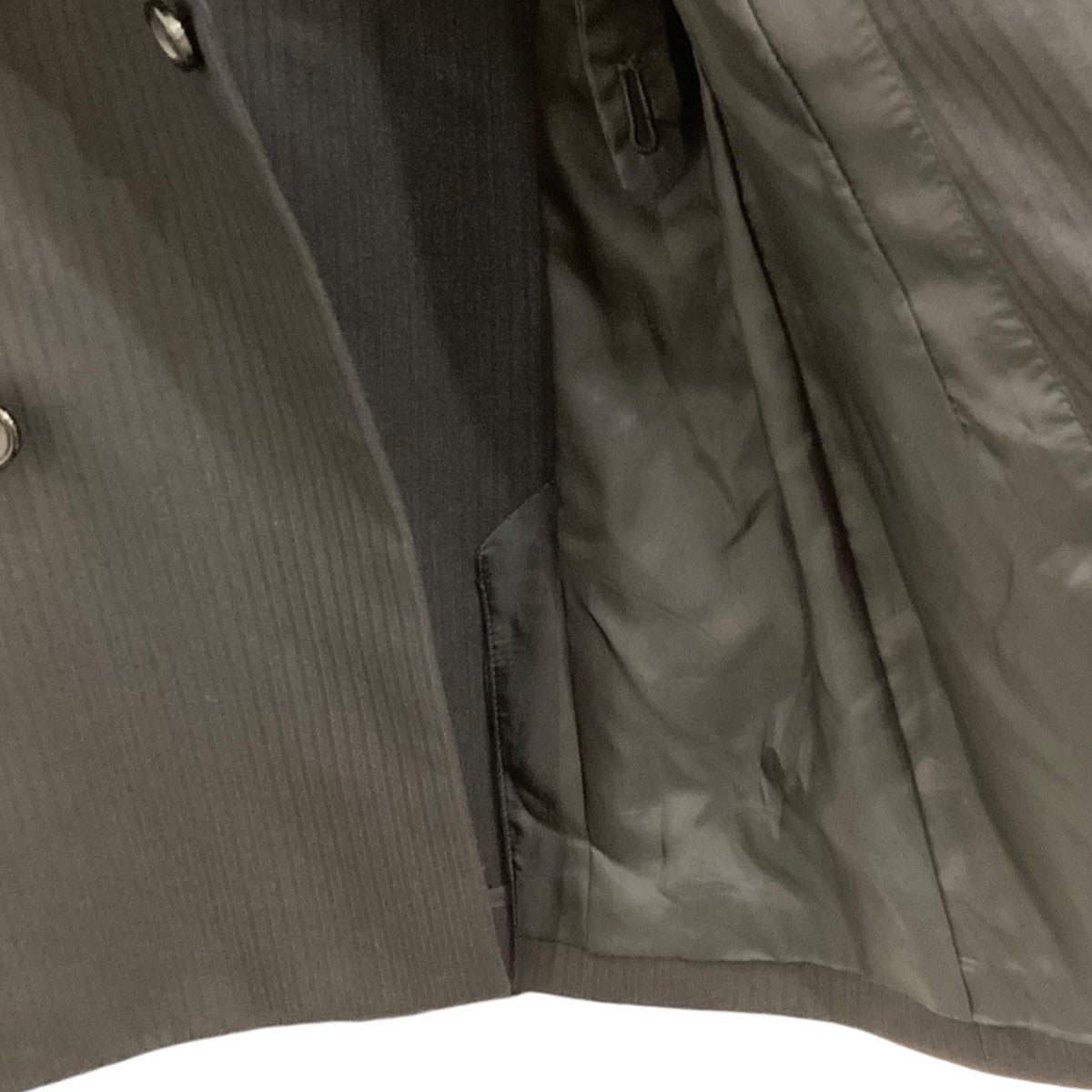 セーラーカラーストライプジャケットPM-J056