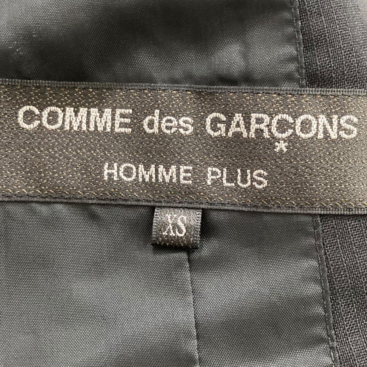 セーラーカラーストライプジャケットPM-J056