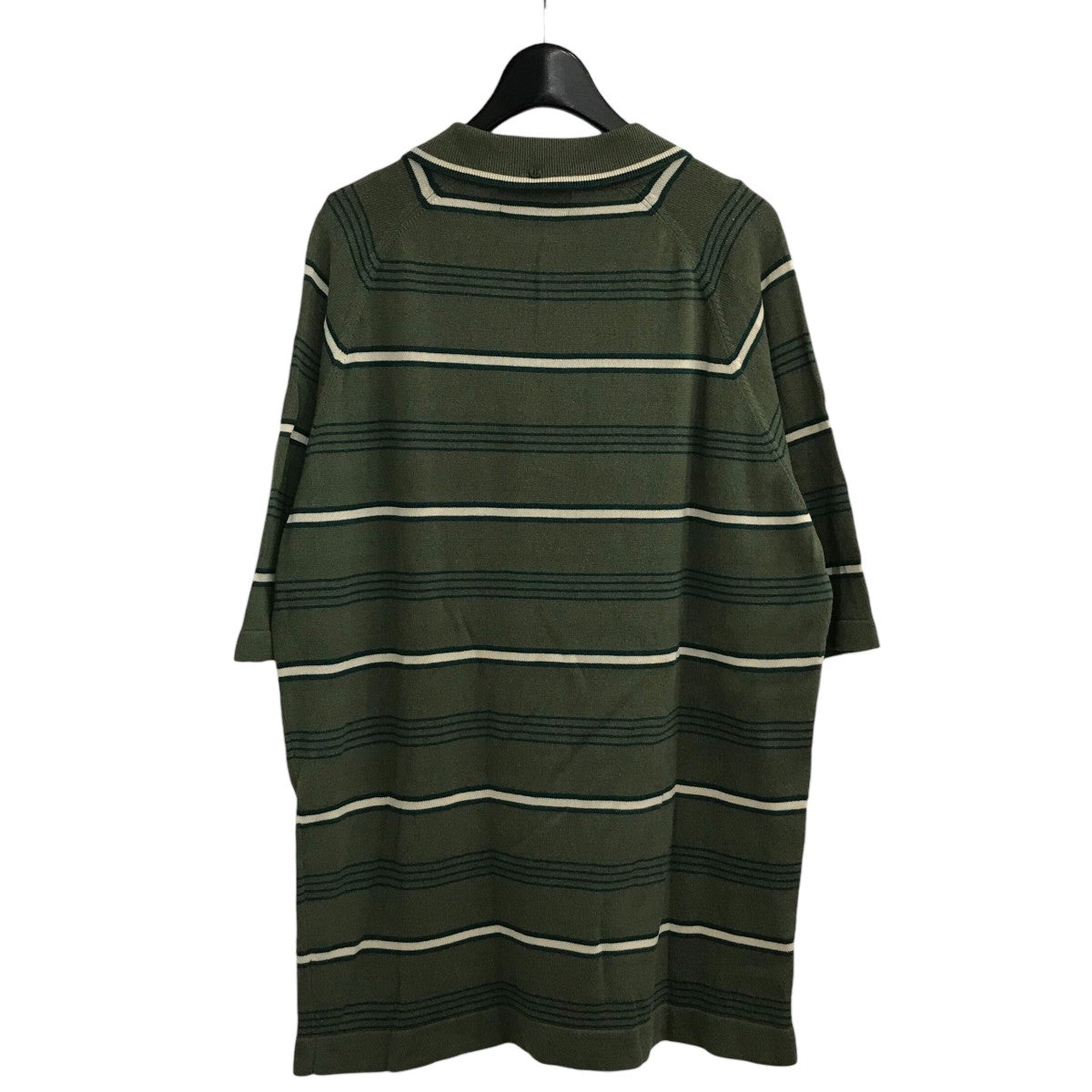 Hysteric Glamour(ヒステリックグラマー) ボーダーニット Hysteric Glamour(ヒステリックグラマー) ボーダーニット