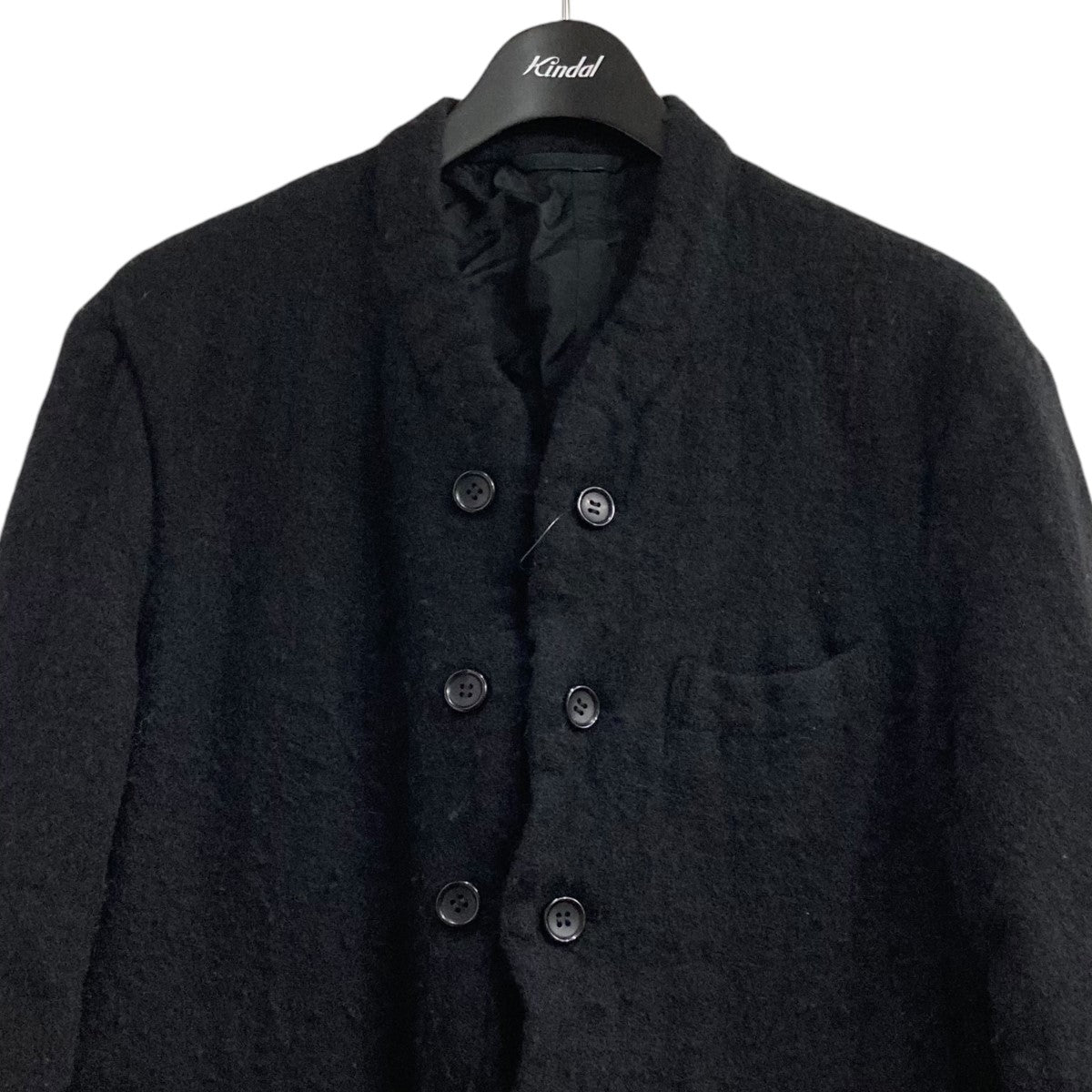 COMME des GARCONS HOMME PLUS ウール縮絨ジャケットPJ-J046 の古着・中古アイテム