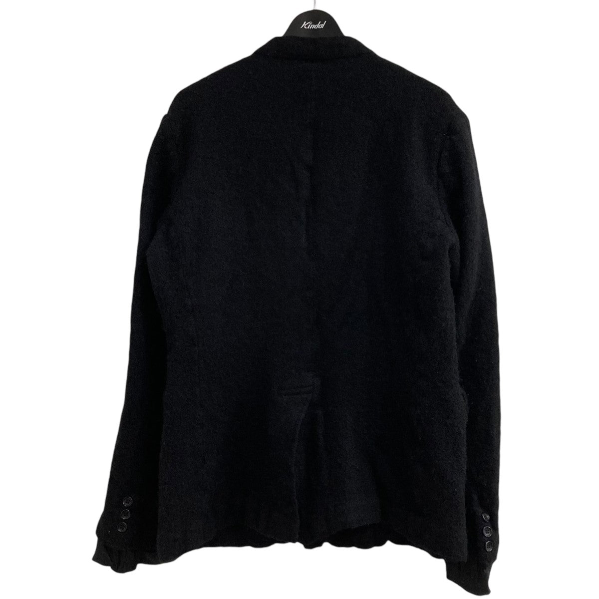 COMME des GARCONS HOMME PLUS ウール縮絨ジャケットPJ-J046 の古着・中古アイテム