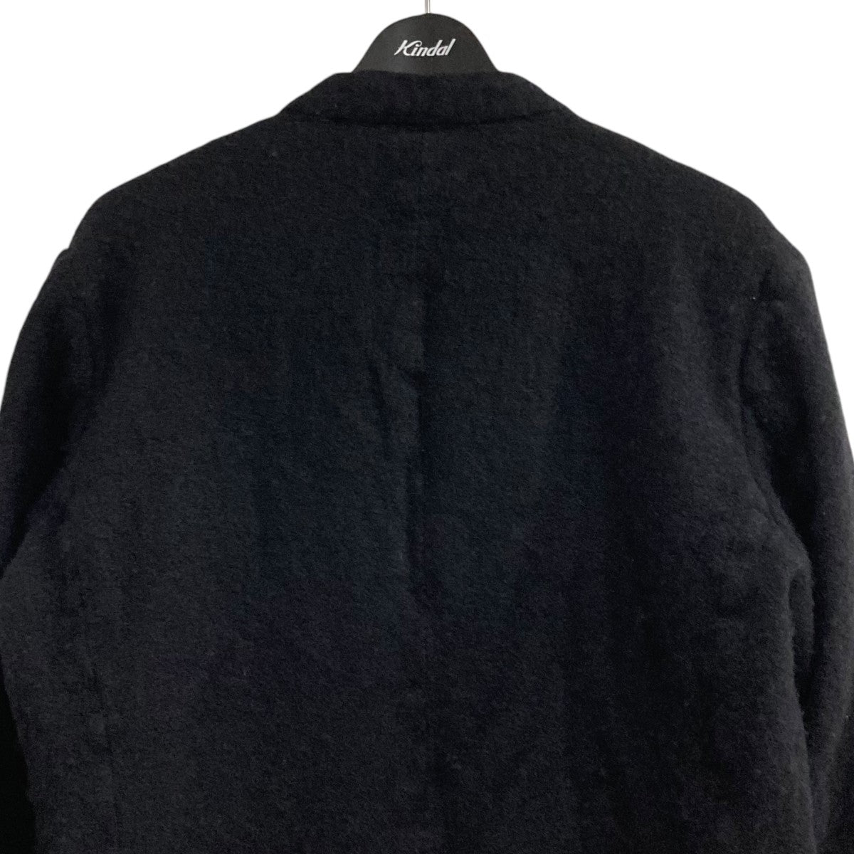 COMME des GARCONS HOMME PLUS ウール縮絨ジャケットPJ-J046 の古着・中古アイテム