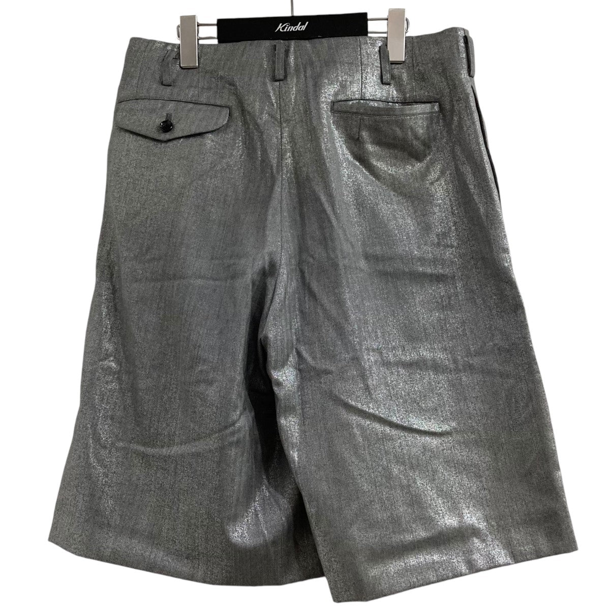 COMME des GARCONS HOMME PLUS(コムデギャルソンオムプリュス) 23AW  