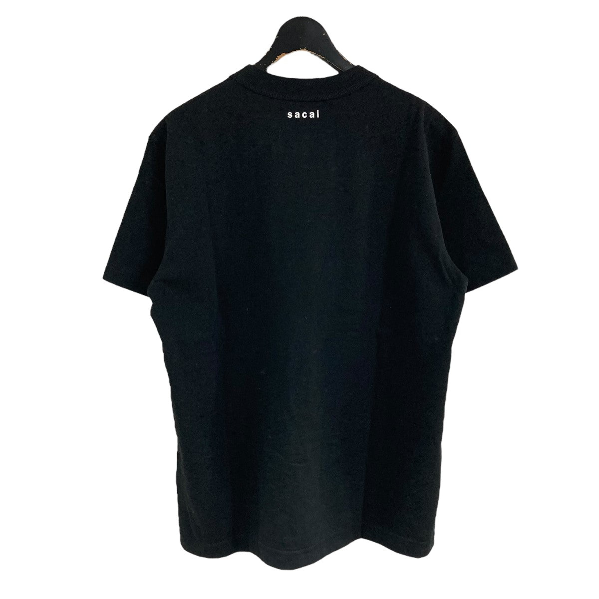 sacai - 【美品】 sacai / サカイ | ドローストリング オーバー