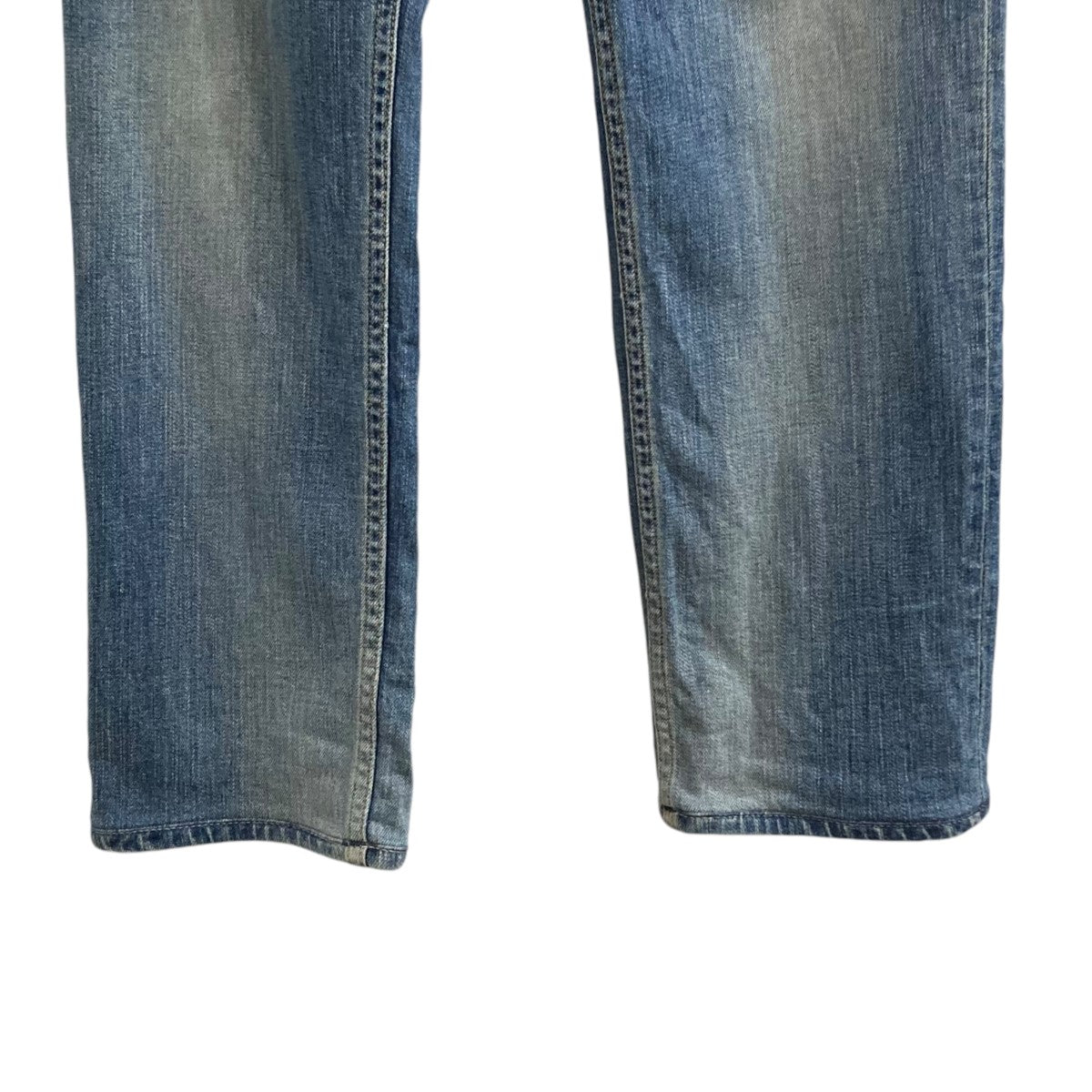 Denham(デンハム) RAZOR SLIM FIT デニムパンツ インディゴ