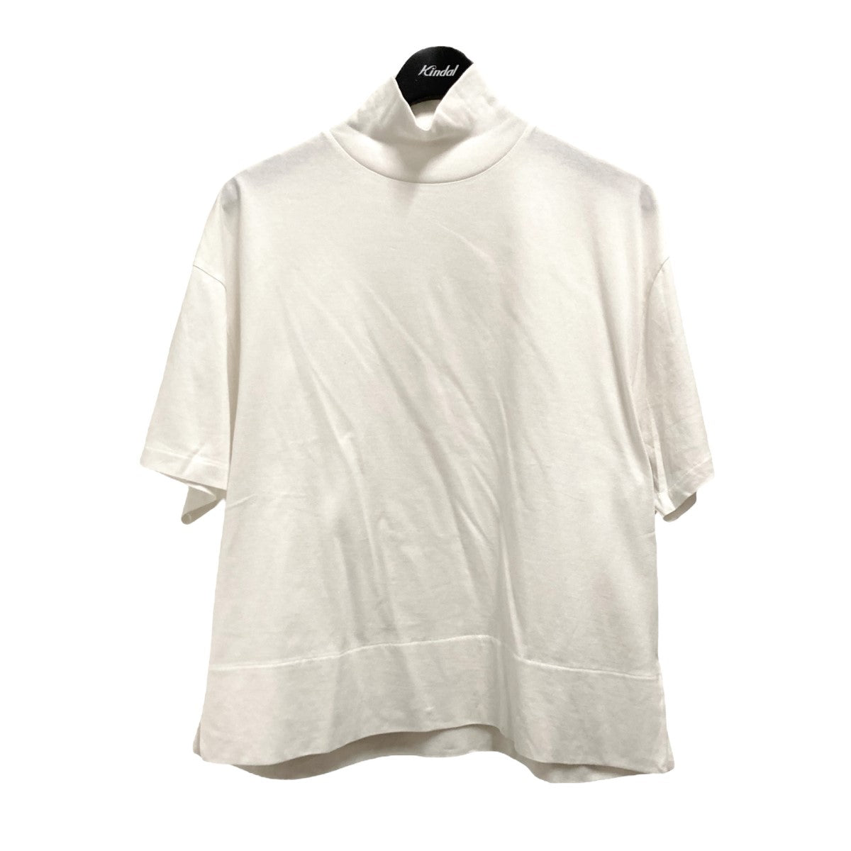 アクネストゥディオスAcne Studios コットンハイネックTシャツ