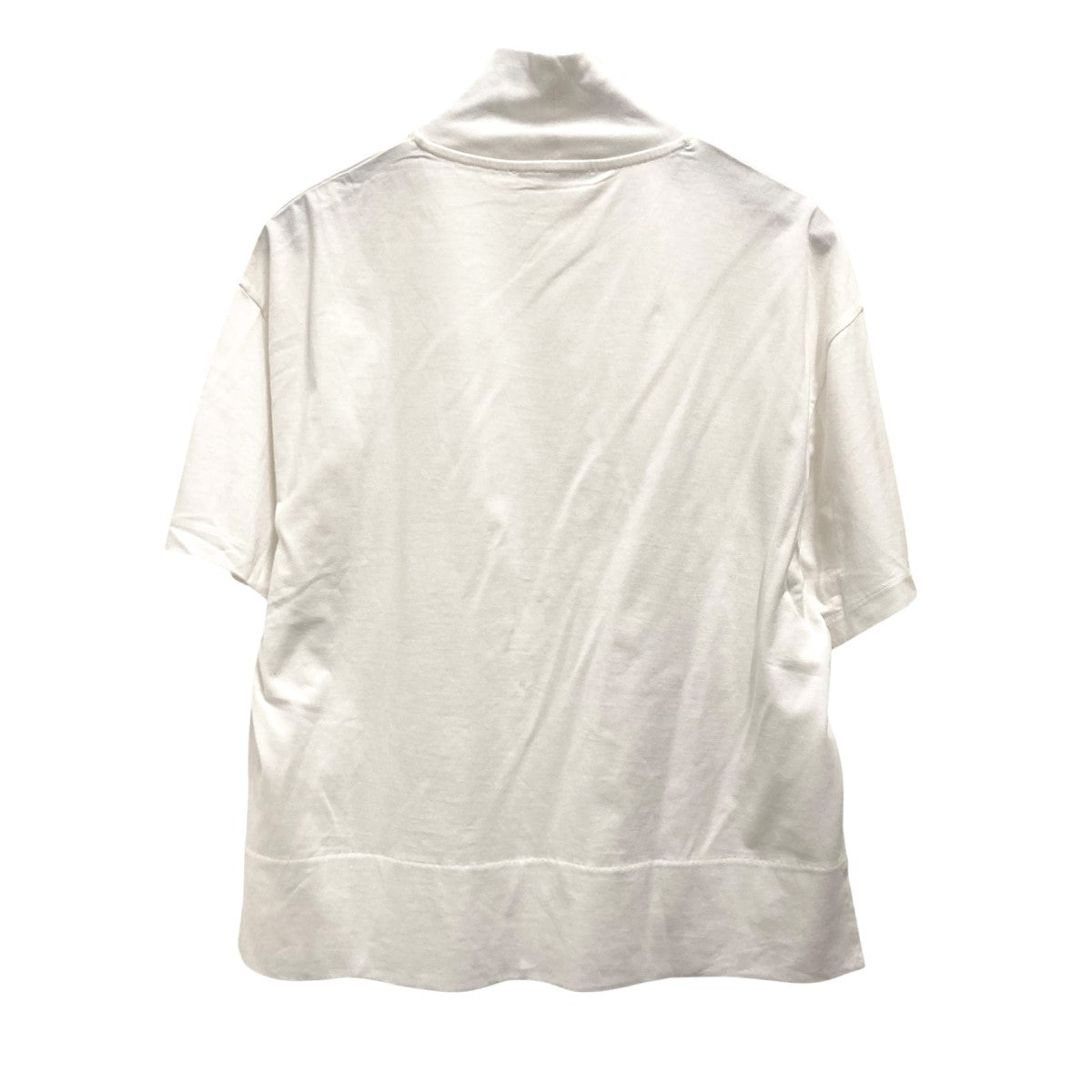 ACNE STUDIOS(アクネストゥディオズ) ハイネック半袖TシャツFN