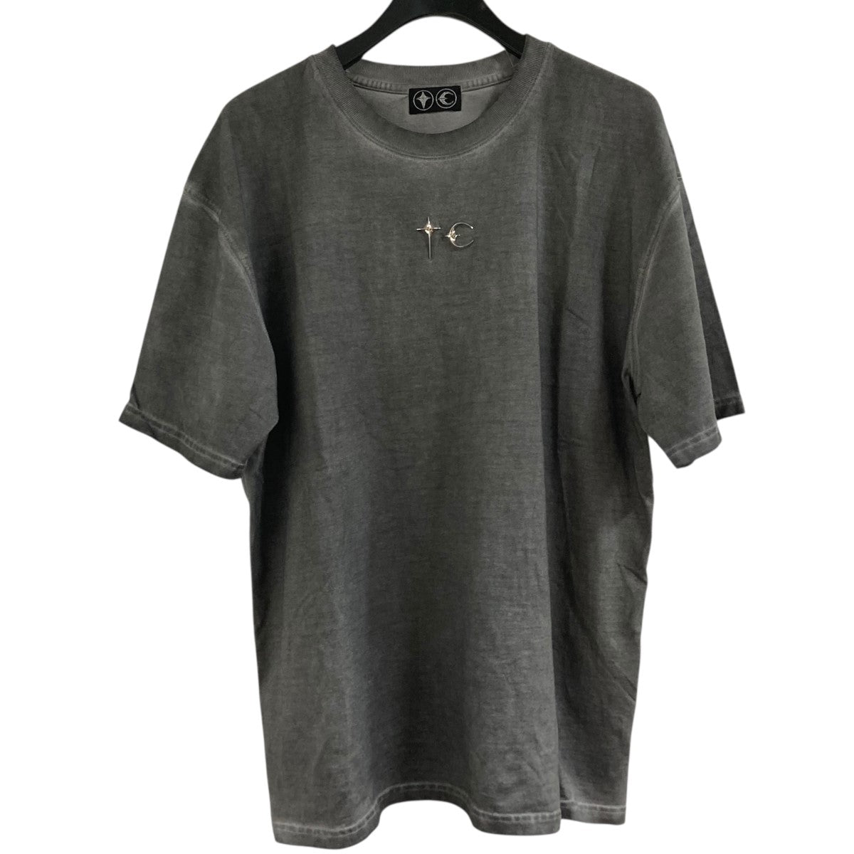 THUG CLUB Ｔシャツ 古着・中古-1枚目のアイテム画像