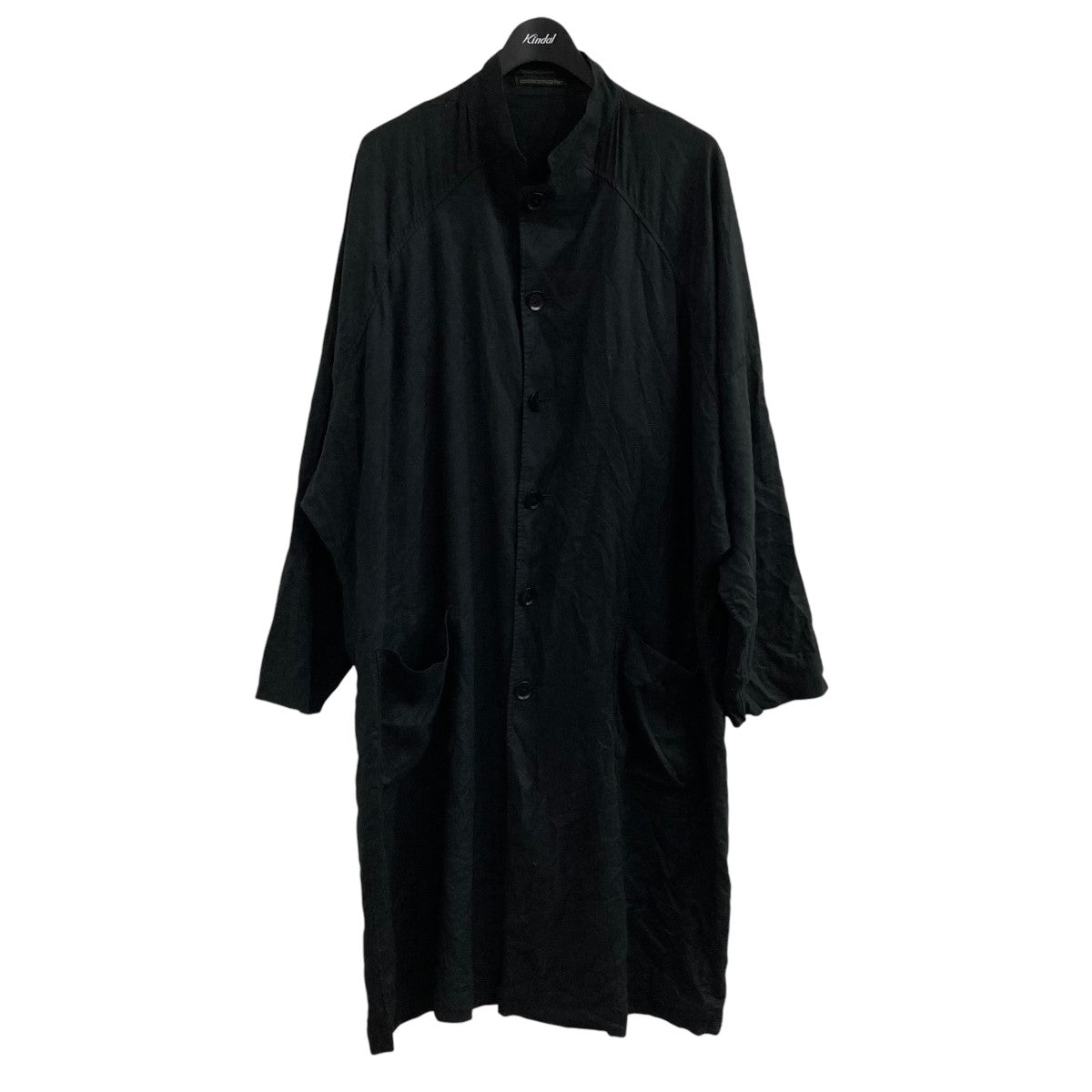 Yohji Yamamoto pour homme(ヨウジヤマモトプールオム) 18SS