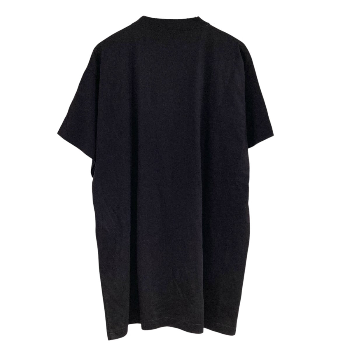 BALENCIAGA(バレンシアガ) Tシャツ787349 787349 ブラック