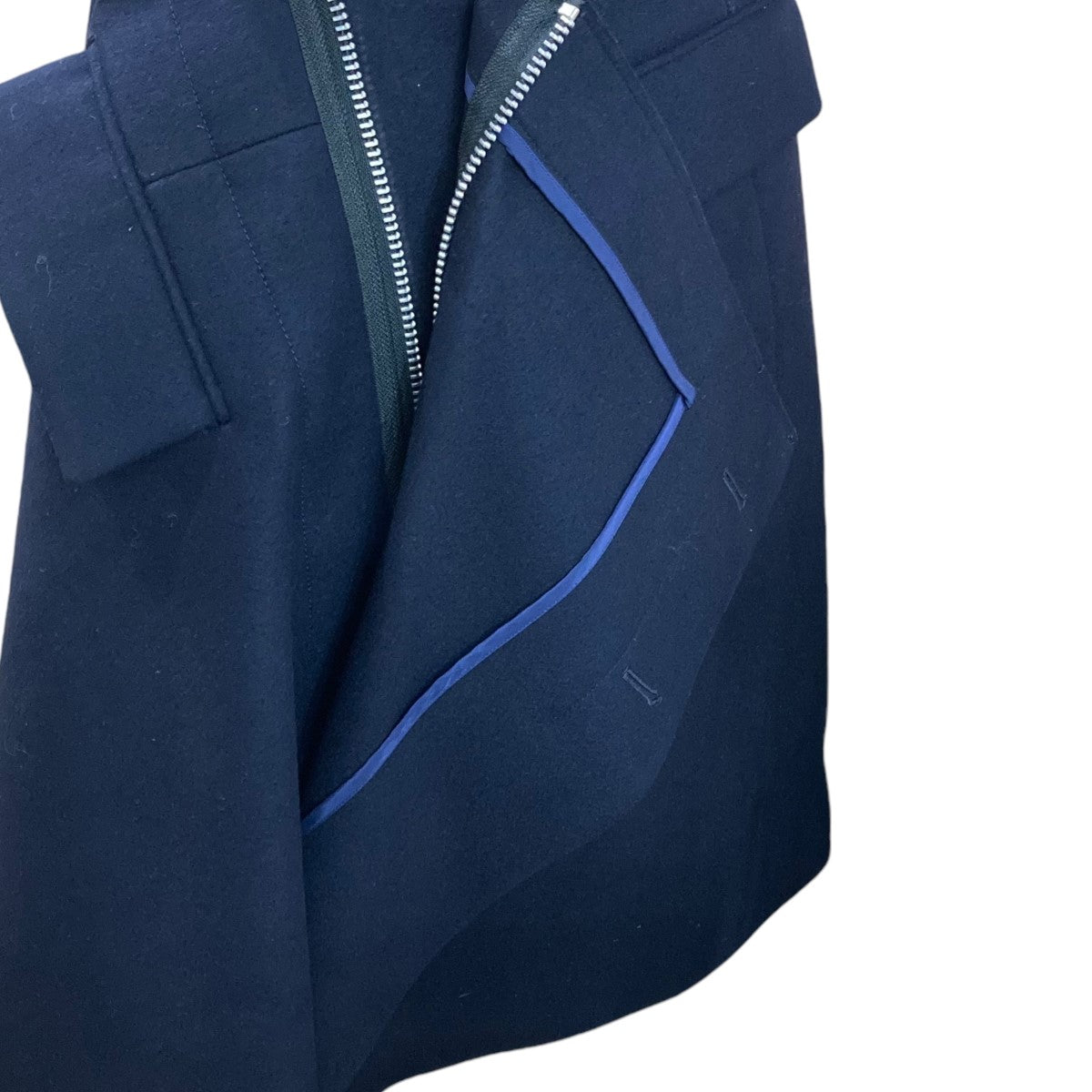 sacai] Solid Satin Skirt – MaW SAPPORO