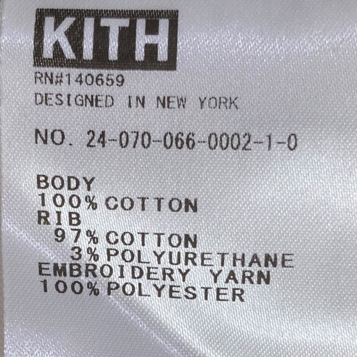 Treats Year Of The Dragon Williams III Hoodieプルオーバーパーカー24-070-066-0002-1-0