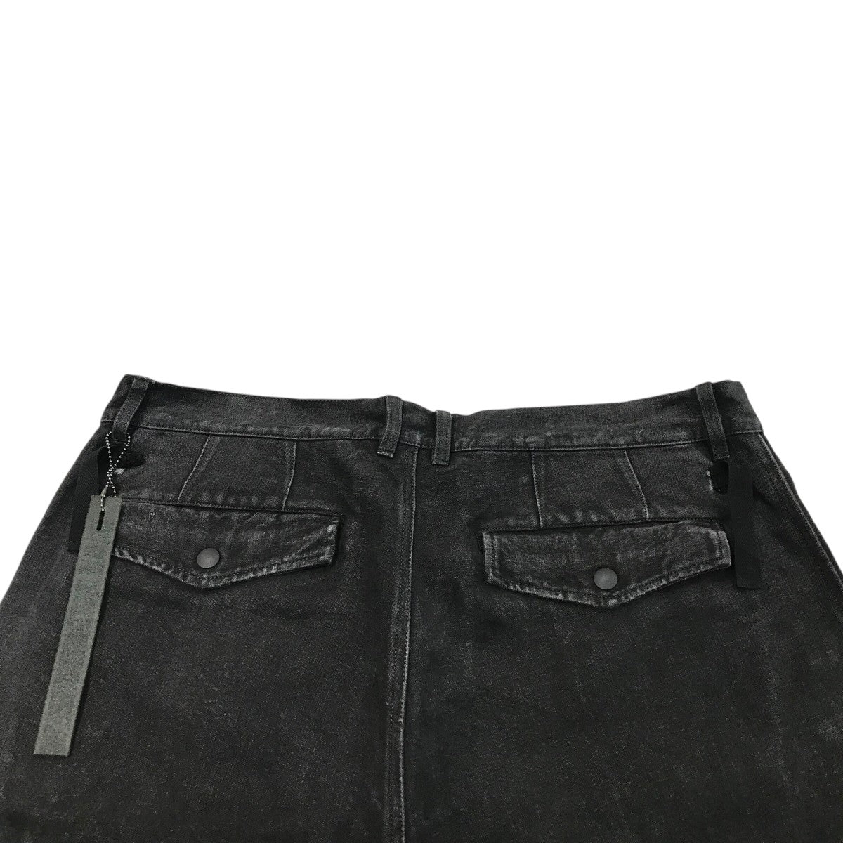 ISAMU KATAYAMA BACKLASH(イサムカタヤマバックラッシュ) ガーメント