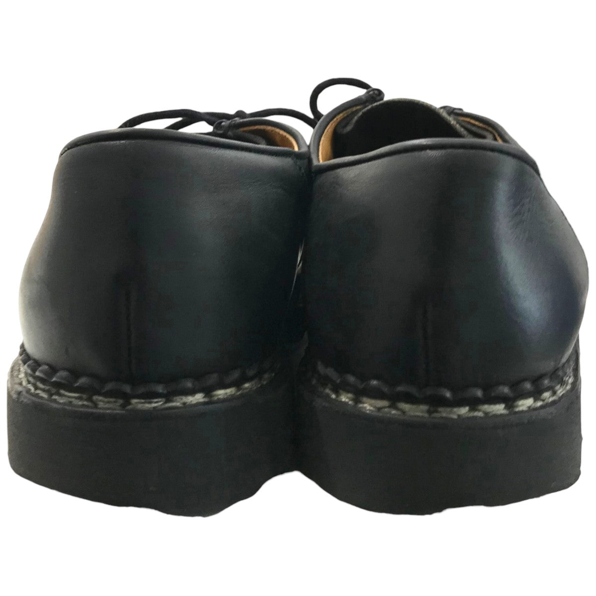 PARABOOT(パラブーツ) ミカエルシューズ922324 MICHAEL 922324