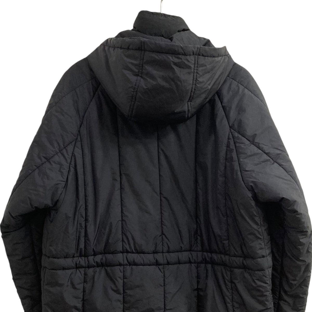 AURALEE(オーラリー) SUPER LIGHT AIRY NYLON PADDED COATスーパーライトナイロンパデッドダウンコートA21AC02LN  A21AC02LN ブラック サイズ 0｜【公式】カインドオルオンライン ブランド古着・中古通販【kindal】