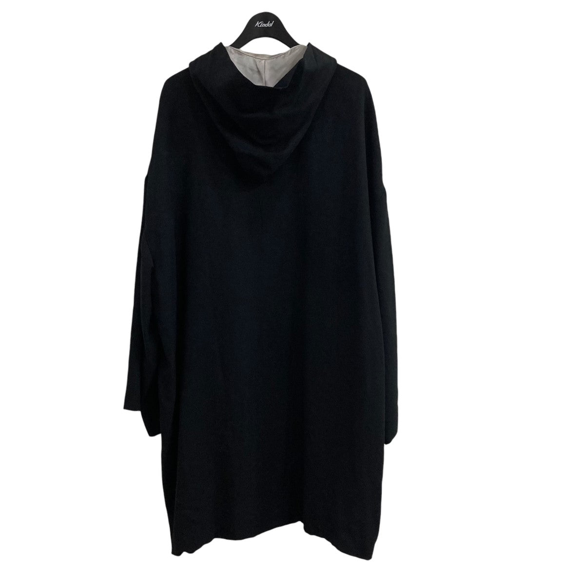 RICK OWENS リックオウエンス　ロングパーカー リックオウエンス ダークシャドウ Rick Owens DRKSHDW Rick