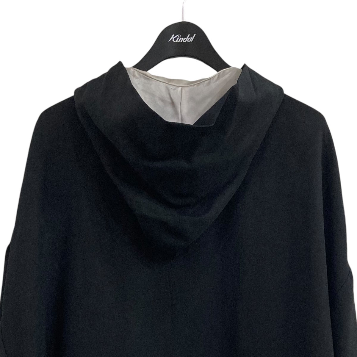 リックオウエンス　rick owens レディース　パーカー Rick Owens - Rick Owens リックオウエンス ×Champion HOODED