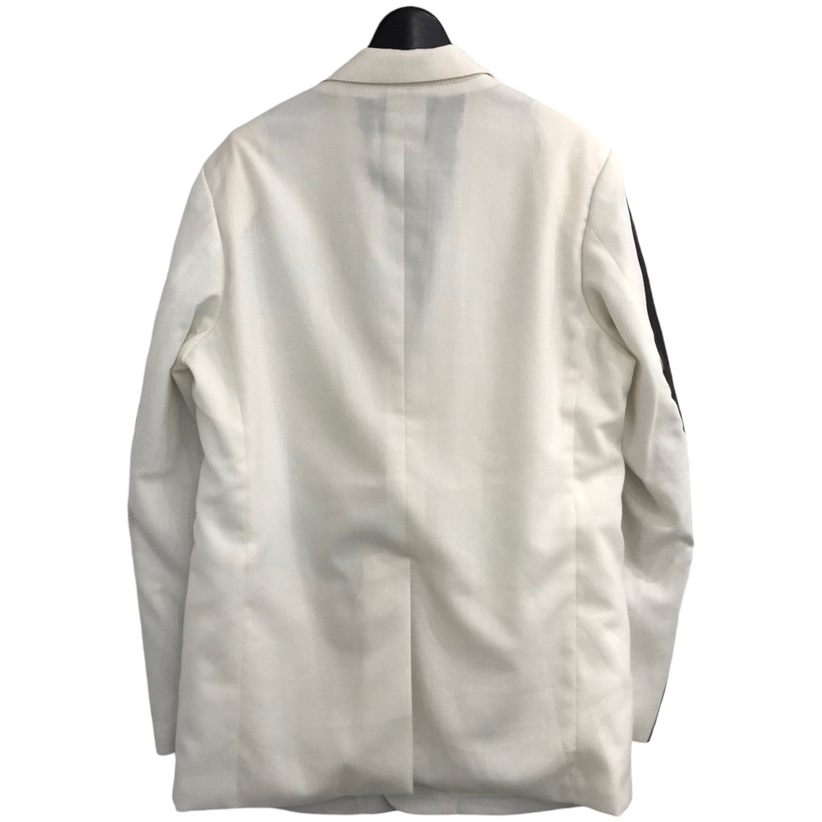 kudos(クードス) 22AW【CUT OUT BENCH COAT】カットベンチコート