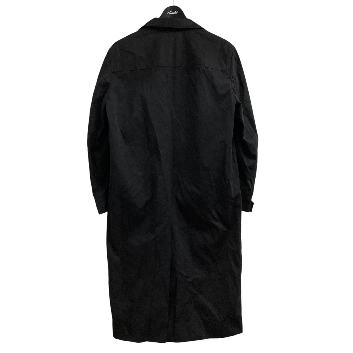 RICK OWENS(リックオウエンス) 20AWCREATCH PEALAB COATロングコートRU20F3977-TT