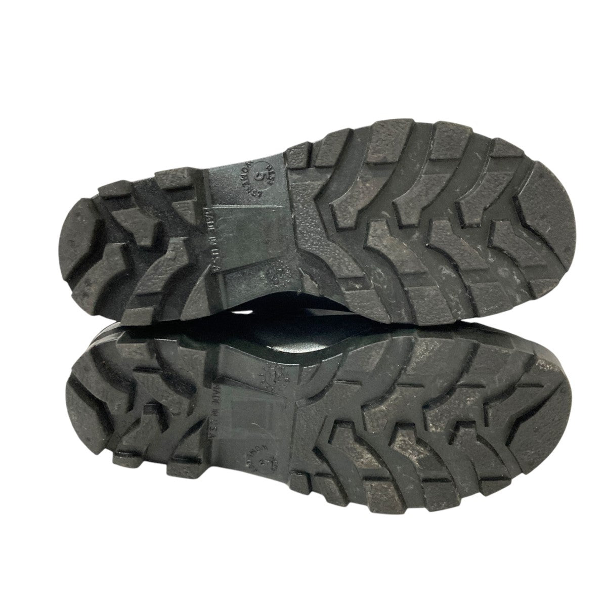 CHILLBIES ラバーサンダル 古着・中古-7枚目のアイテム画像
