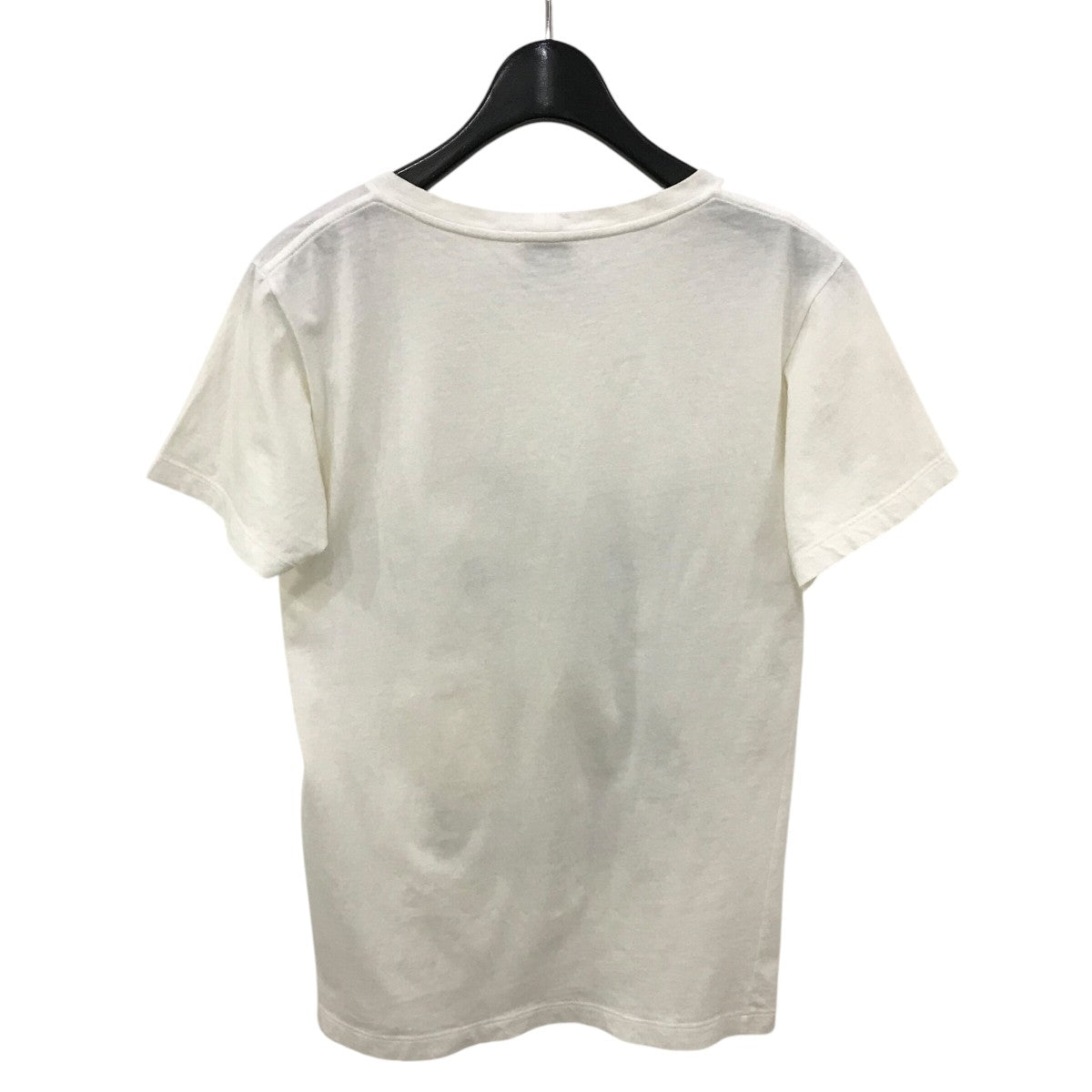 Saint Laurent Paris(サンローランパリ) プリントTシャツ351664 Saint Laurent Paris(サンローランパリ) プリントTシャツ351664