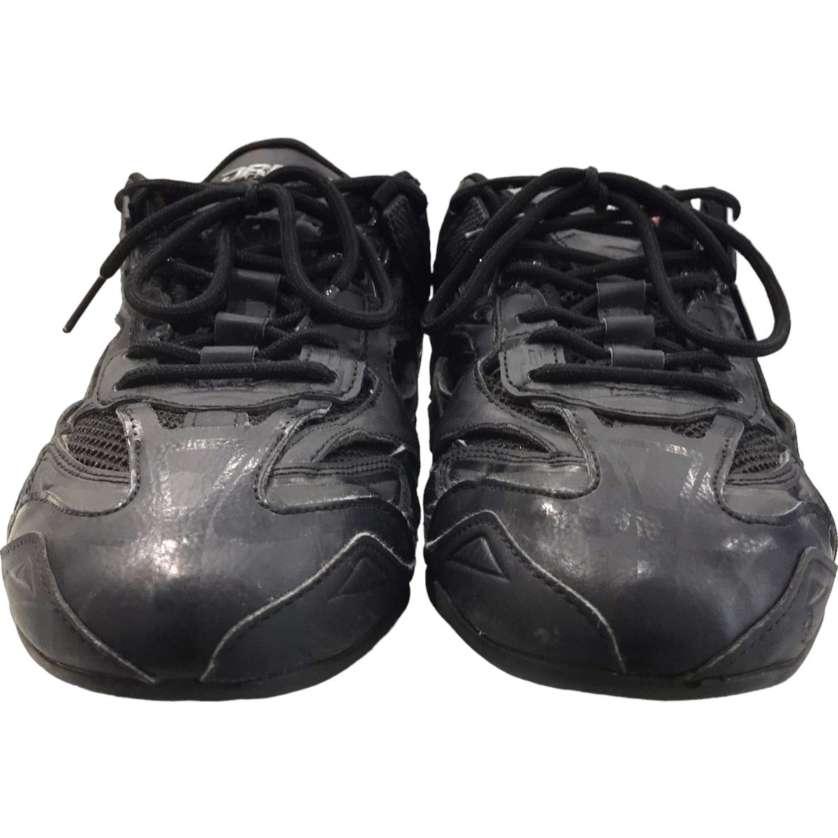 バレンシアガのドライブスニーカー 624343です。 BALENCIAGA シューズ 古着・中古アイテム