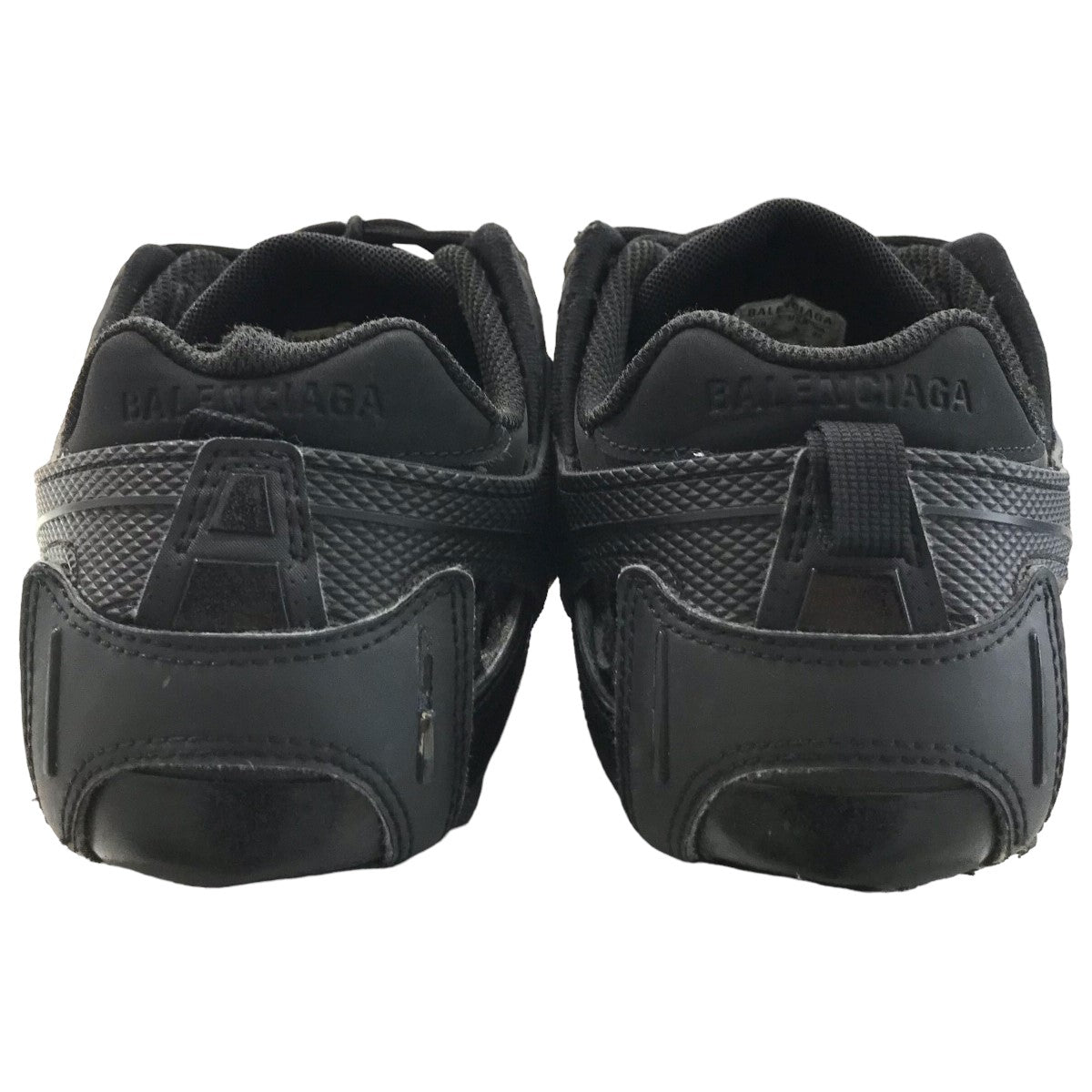 バレンシアガのドライブスニーカー 624343です。 BALENCIAGA シューズ 古着・中古アイテム