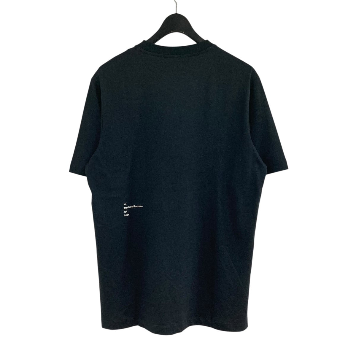 OAMC(オーエーエムシー) プリントTシャツ 52-11-41-11007