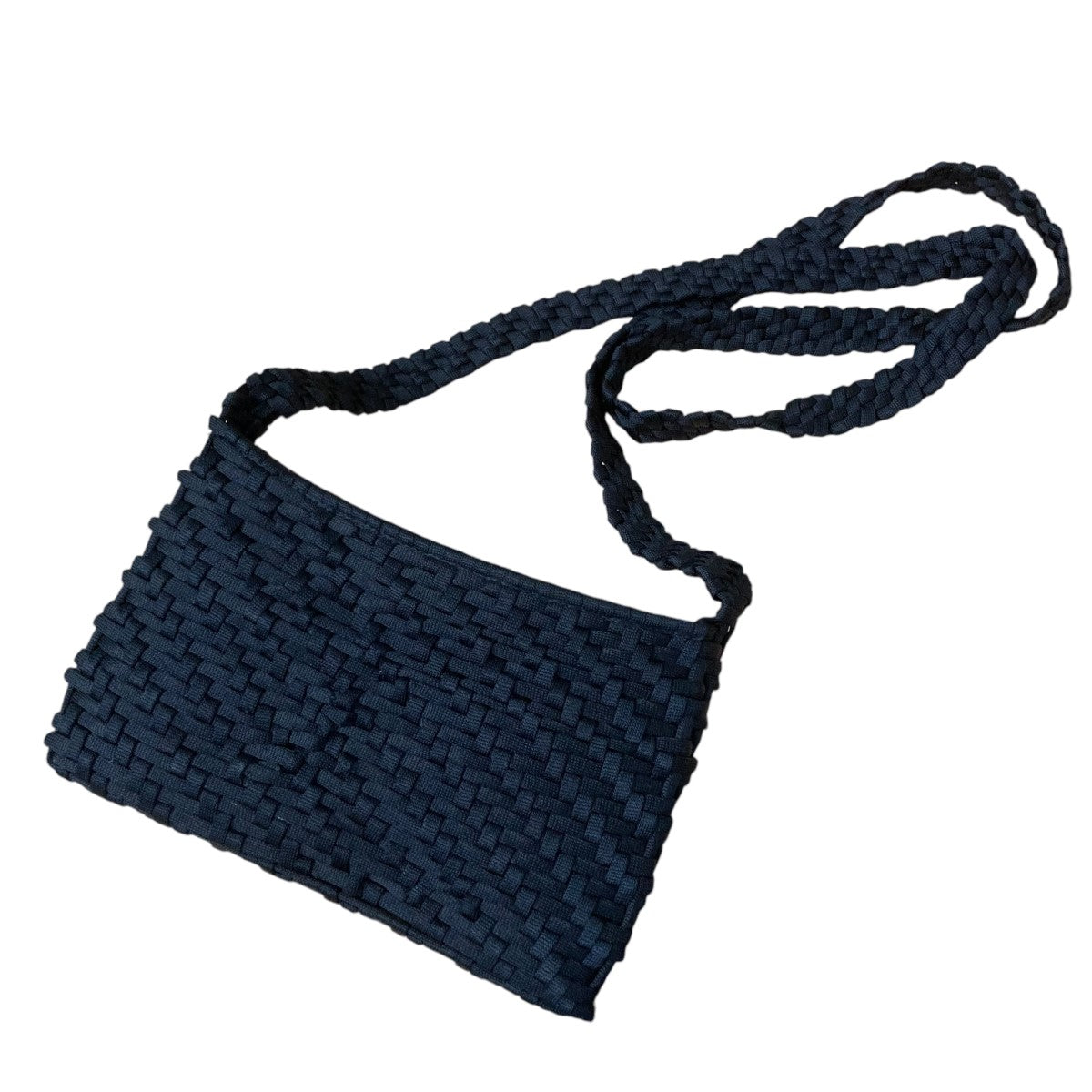 ISA BOULDER(イサ・ボールダー) ショルダーバッグ ブラック｜【公式