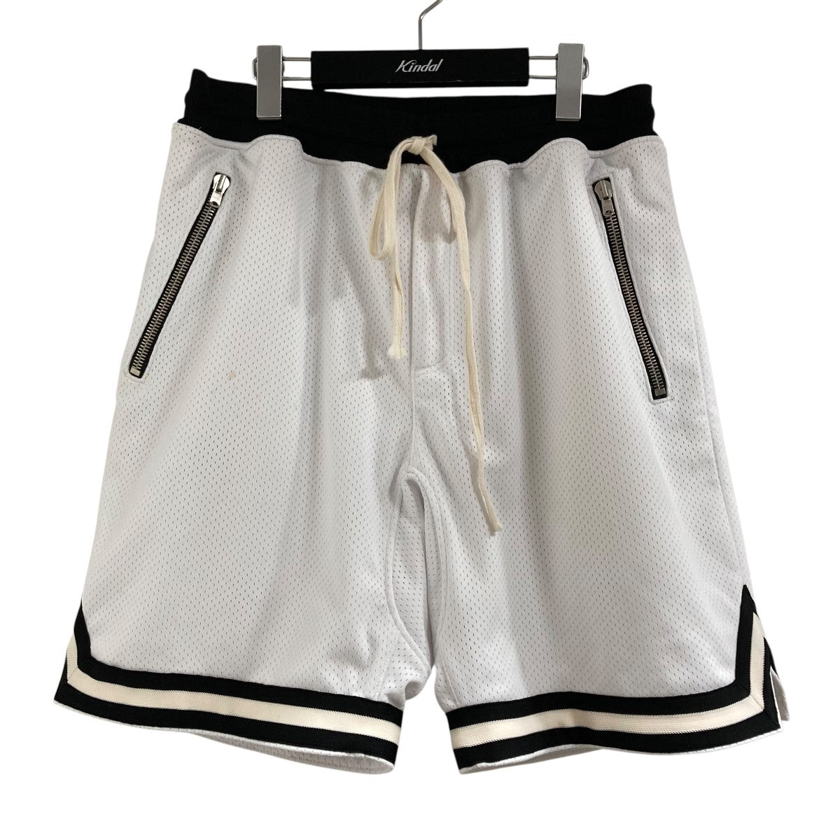 FEAR OF GOD(フィアオブゴッド) メッシュハーフパンツ 5C17M