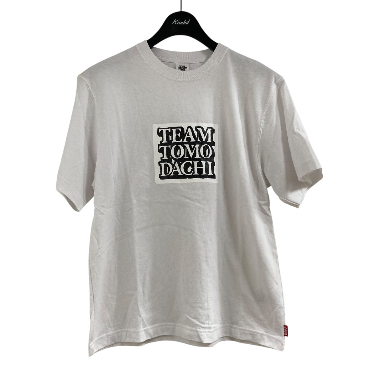 ☆タグ付き新古品☆ THE BLACK EYE PATCH 半袖プリントTシャツ
