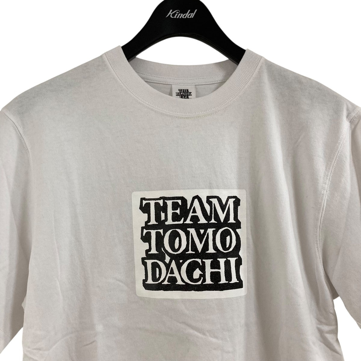 ☆タグ付き新古品☆ THE BLACK EYE PATCH 半袖プリントTシャツ