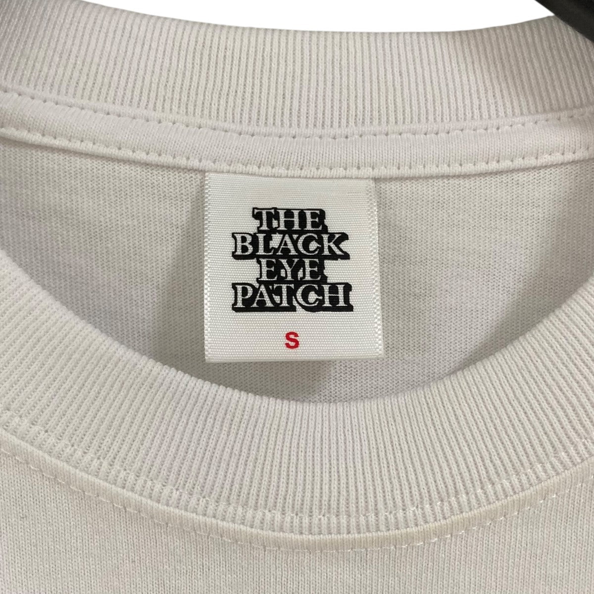 THE BLACK EYE PATCH プリントTシャツ 古着・中古-5枚目のアイテム画像