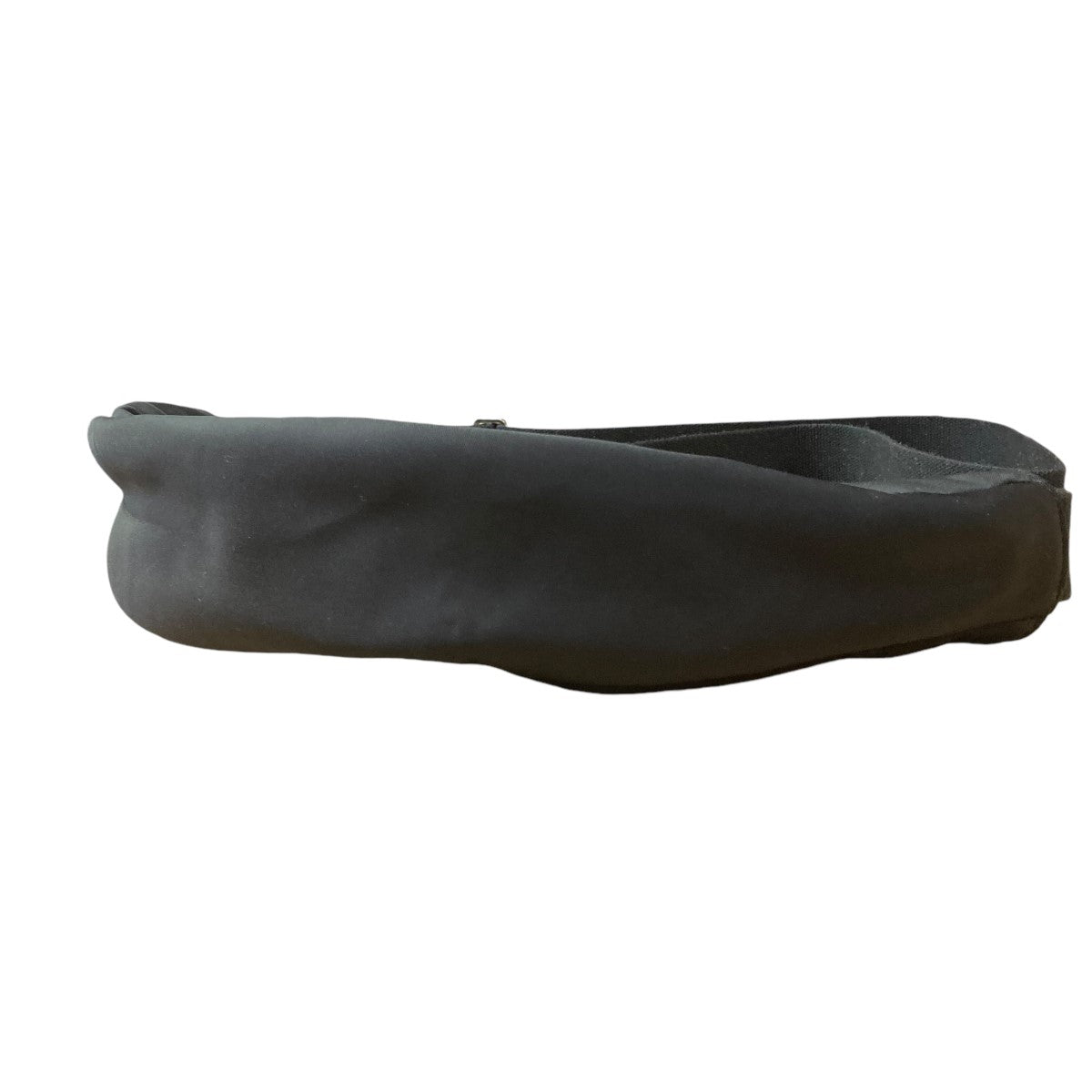 国内発送★THE ROW★Caiden バック Caiden Bag Black in Nylon – The Row