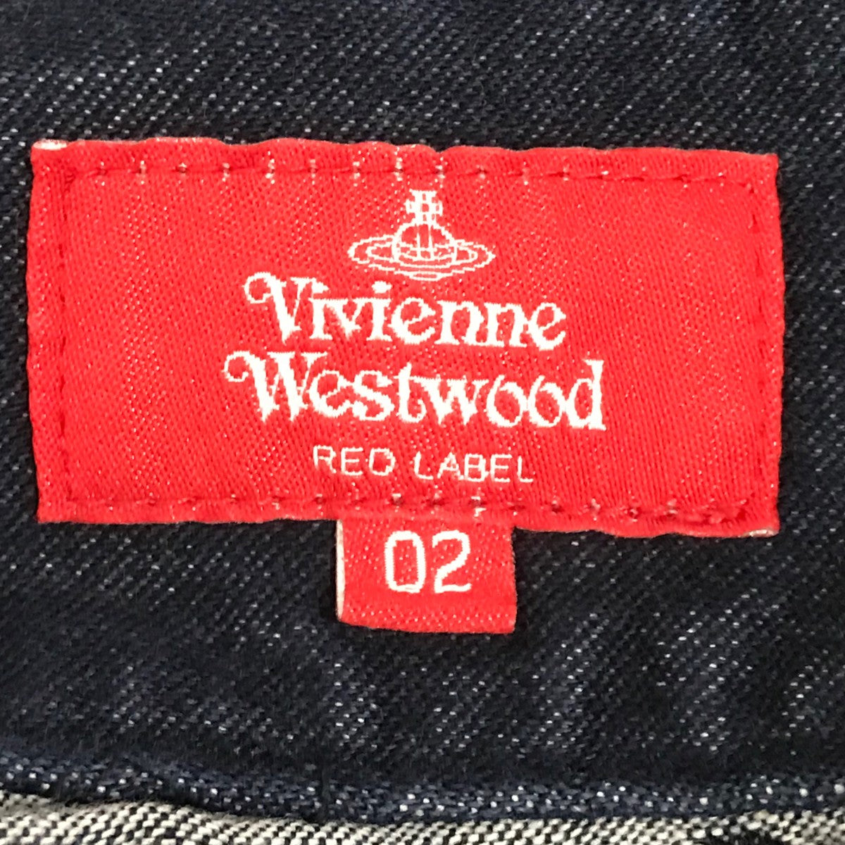 Vivienne Westwood(ヴィヴィアンウエストウッド) チェック