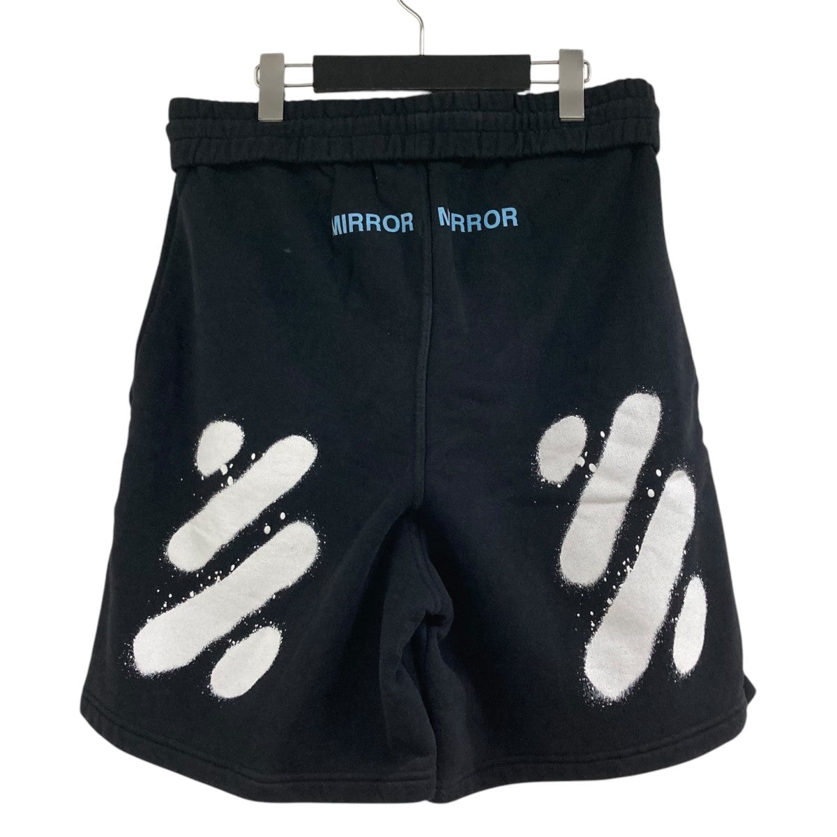 送料無料 OFF WHITE オフホワイト 中古本物 OMCI006R19003015