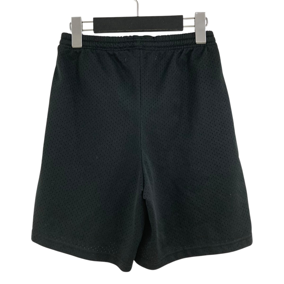 OFF-WHITE メッシュハーフパンツ OFFWHITE メッシュハーフパンツ ブラック サイズ S｜【公式】カインド