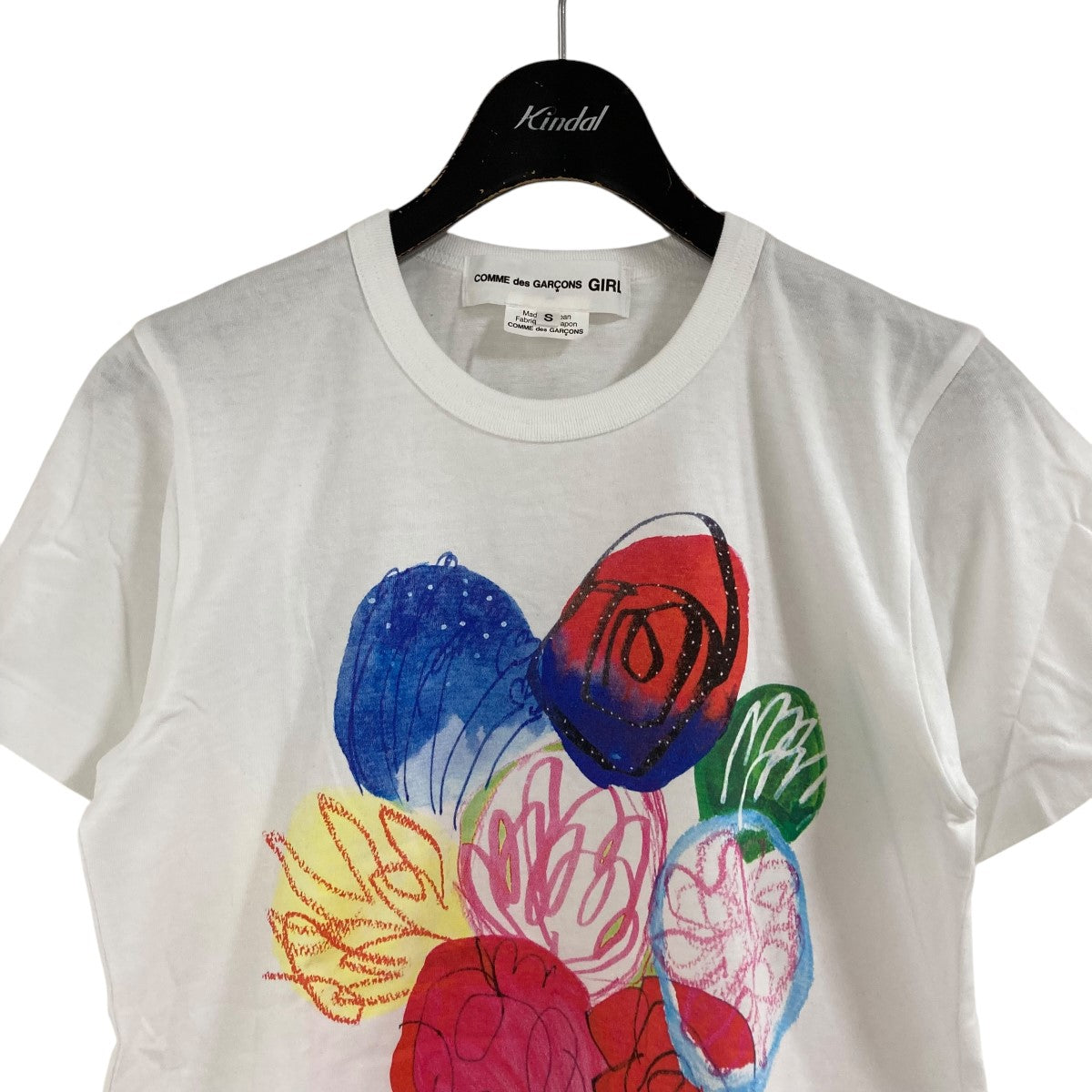 中古・古着通販】COMME des GARCONS GIRL (コムデギャルソン