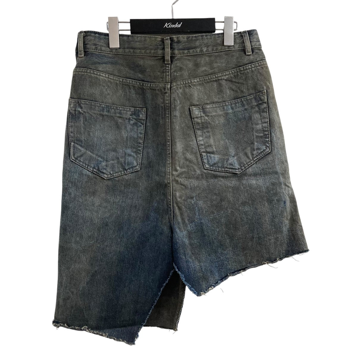 DRKSHDW(ダークシャドウ) デニムスカートDS19S4346-HU DS19S4346-HU