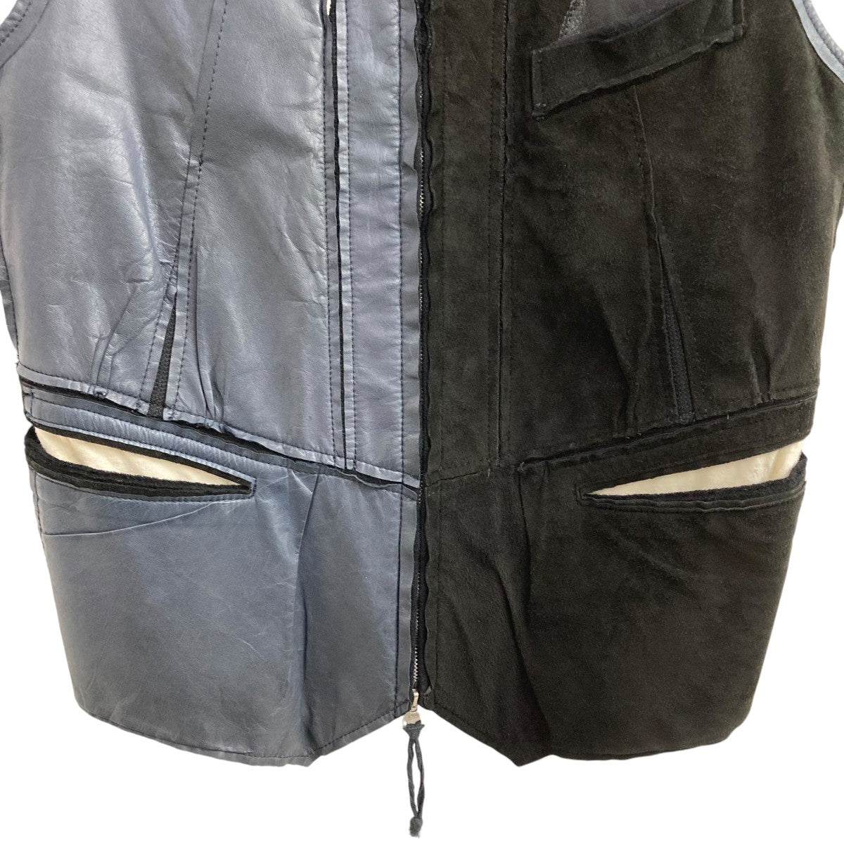 TAKAHIRO MIYASHITA The Soloist ベスト サイズS 楽天市場】takahiro miyashita soloist（ベスト・ジレ｜トップス