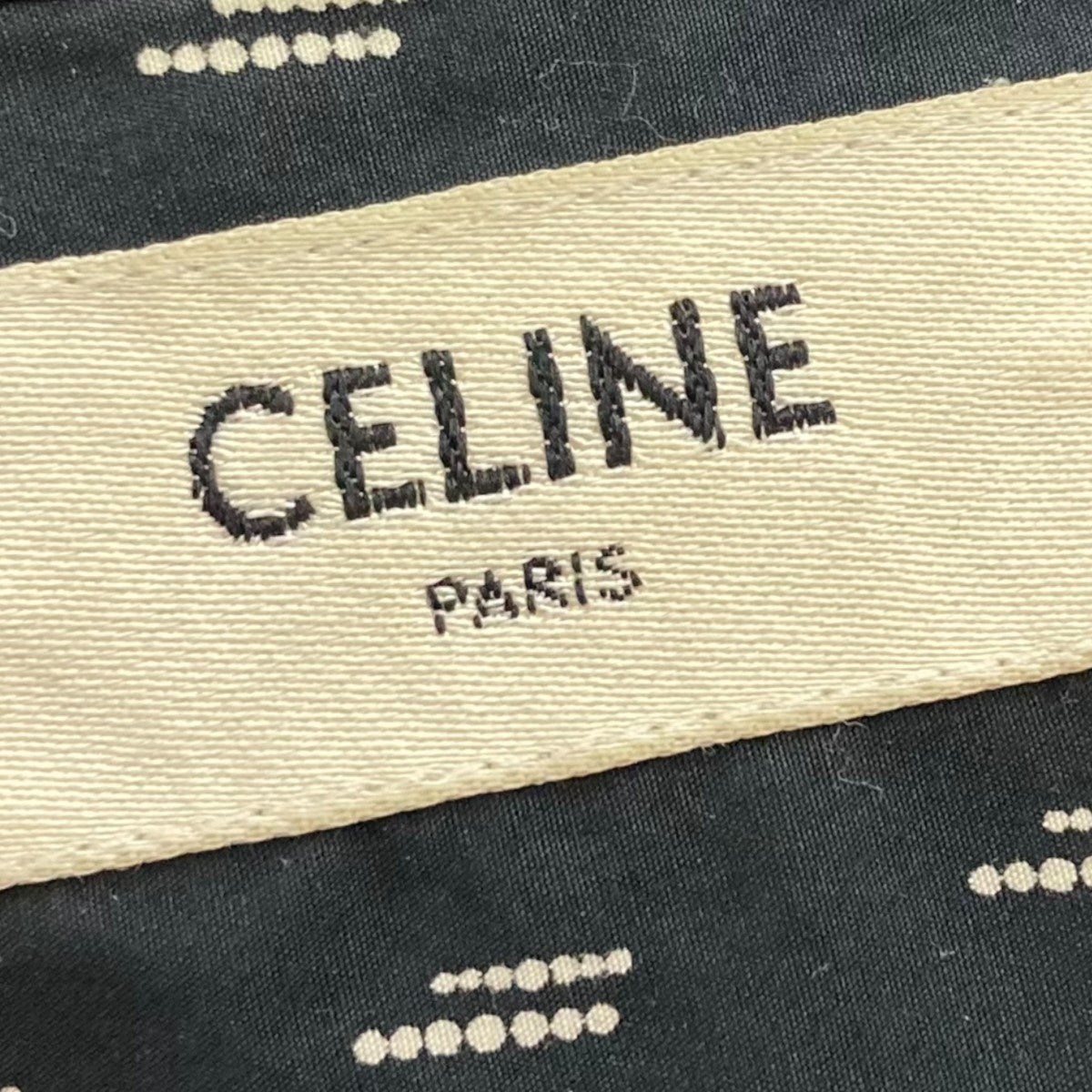 総柄シャツ20ZZ3186D