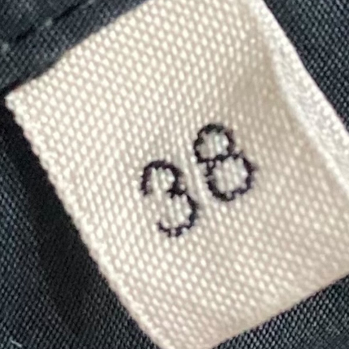 総柄シャツ20ZZ3186D