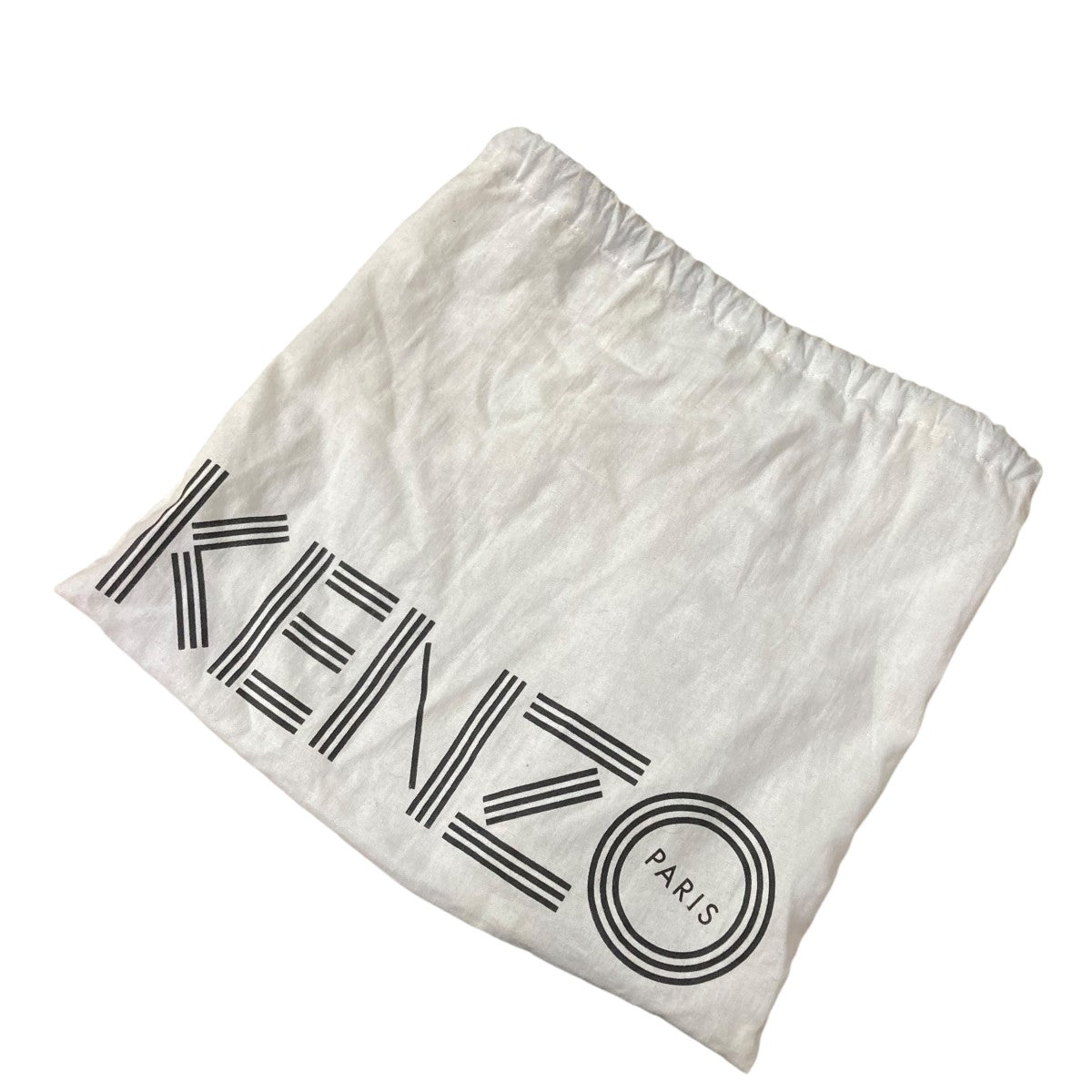 KENZO(ケンゾー) チェーンウォレット 68130 ネイビー｜【公式】カインドオルオンライン ブランド古着・中古通販【kindal】