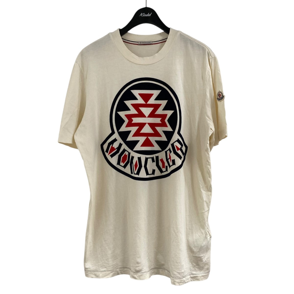 ロゴTシャツH20918C00010
