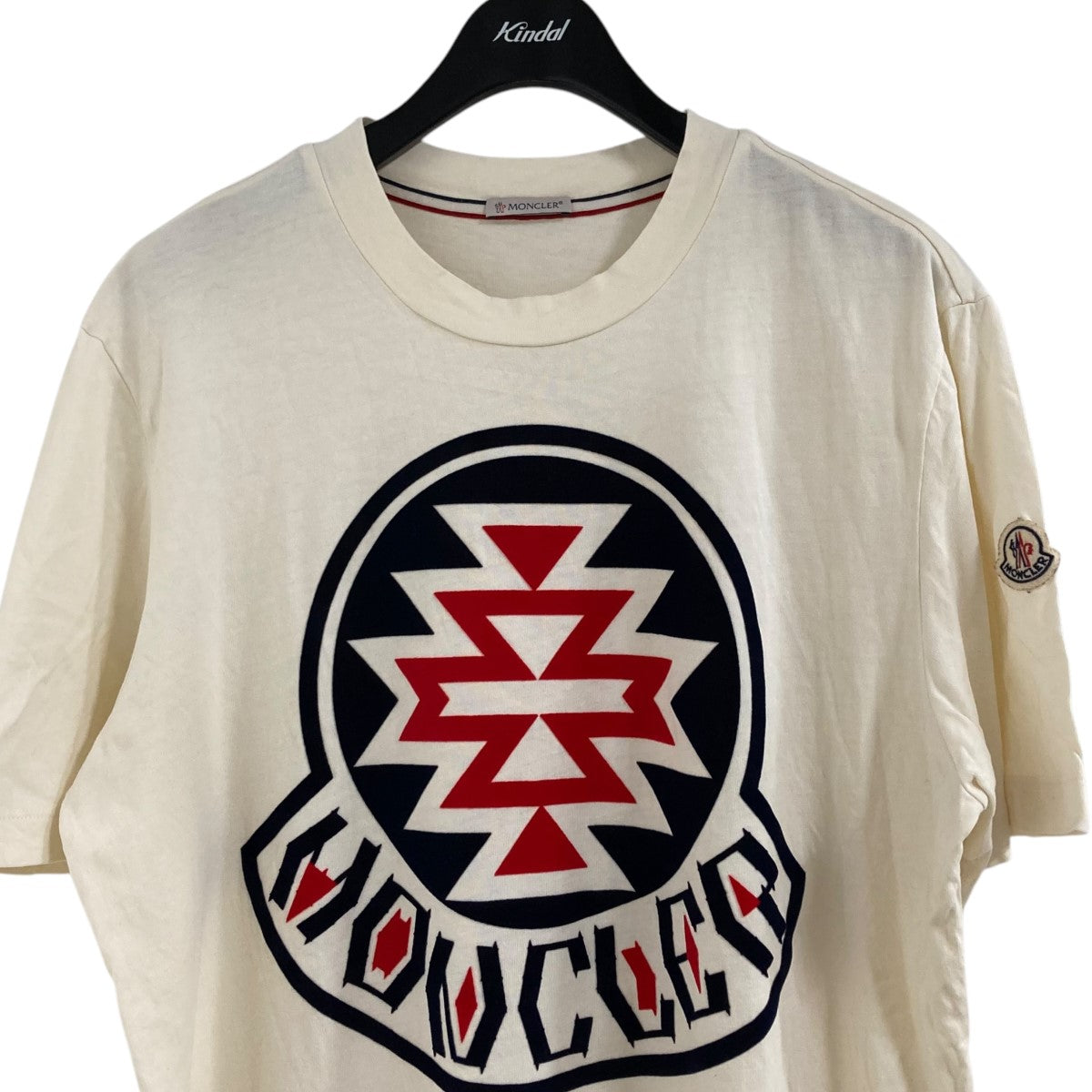 ロゴTシャツH20918C00010